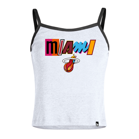 New Era Miami Mashup Vol. 2 Camisole Tank