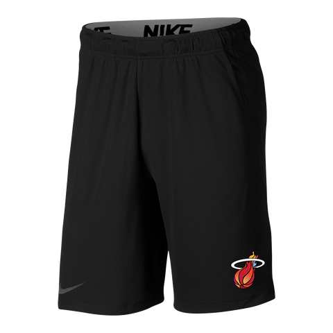 Nike Miami HEAT Mashup Hype Shorts