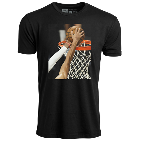 Court Culture BAM Block Moments Tee