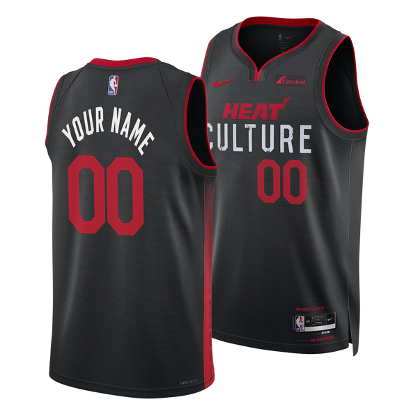 miami heat city edition swingman jersey