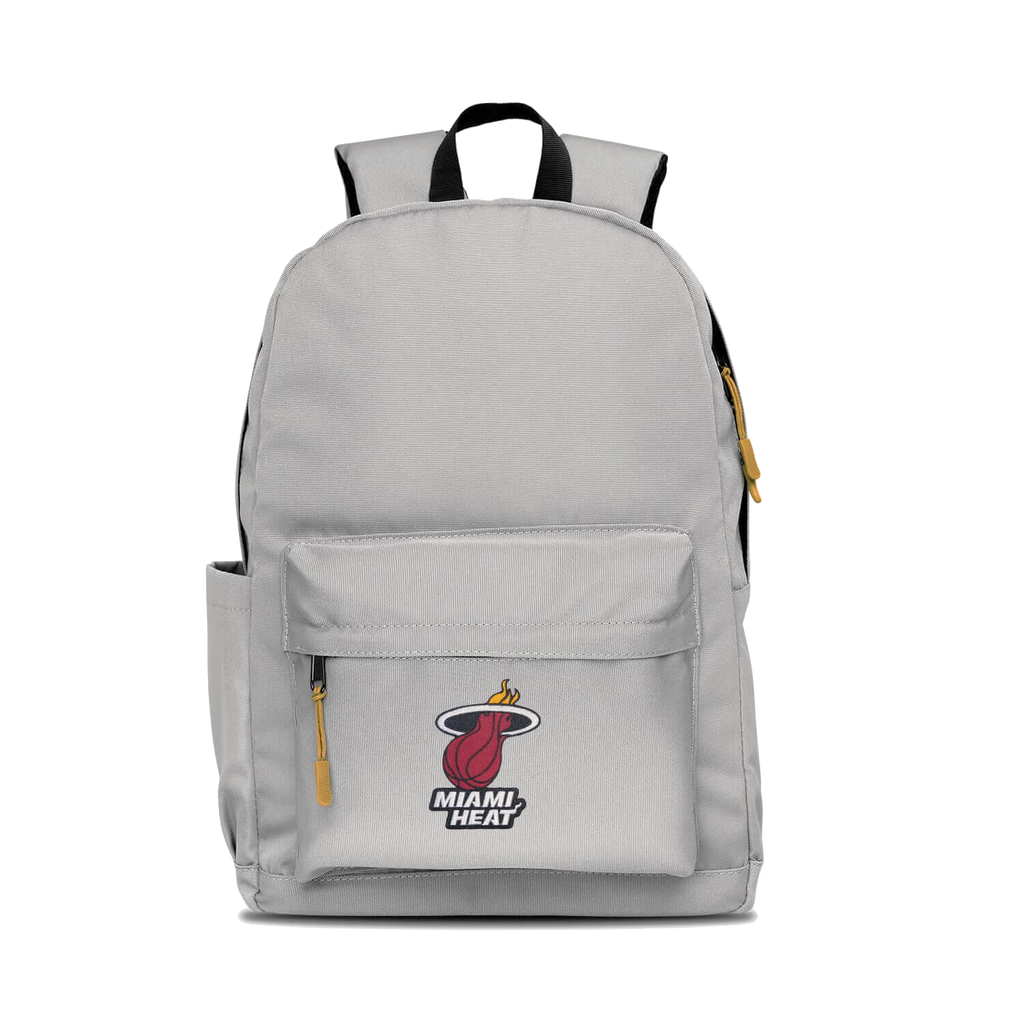 Miami HEAT Campus Laptop Backpack NOV. MISC.Z MOJO    - featured image