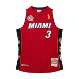 Court Culture x Mitchell and Ness Wade HOF Jersey - 6