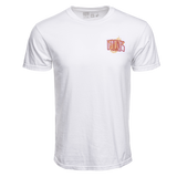 Court Culture UD 40 White Unisex Tee - 1