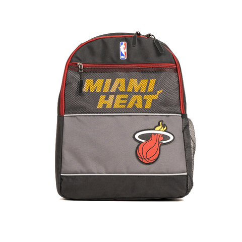 FISLL Miami HEAT Backpack
