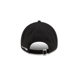 Britto x HEAT Logo Black Dad Hat - 2