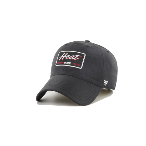 '47 Brand Miami HEAT Fairway Hat