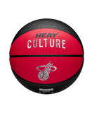 Wilson HEAT Culture Basketball - 1