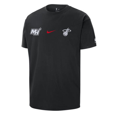 Nike HEAT Culture Max90 Logo Tee