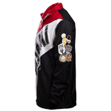 Court Culture x Mitchell and Ness Wade HOF Warm-Up Jacket - 3