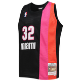 Shaquille O'Neal Mitchell & Ness Floridians Hardwood Classic Swingman Youth Jersey - 1