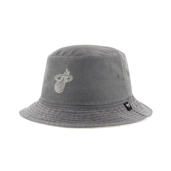 47 Brand Miami HEAT Trailhead Bucket Hat
