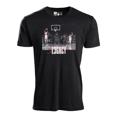 Court Culture One Last Moment Tee