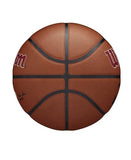 Wilson Miami HEAT Composite Basketball - 3