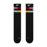 Nike Miami HEAT Mashup Elite Crew Socks - 2