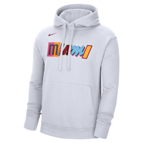 Nike Miami Mashup Vol. 2 Pullover Hoodie