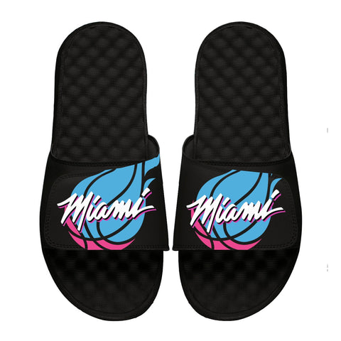 ISlide Miami HEAT Vice Sandals