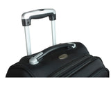 Miami HEAT 21' Carry-On Rolling Softside Suitcase - 5