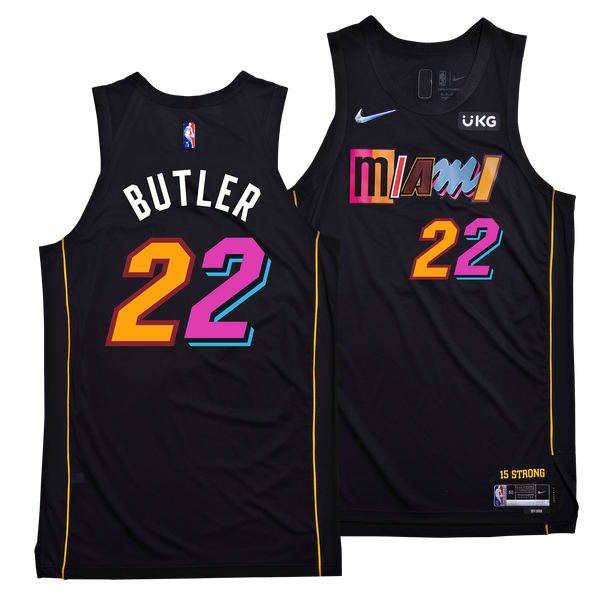 Original Jimmy Butler Miami Mashup Vol. 2 Replica Jersey T-shirt,Sweater,  Hoodie, And Long Sleeved, Ladies, Tank Top