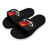 Islide Miami HEAT Mashup Logo Sandals - 2
