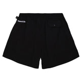Court Culture X Mitchell and Ness Floridians Black Miami Shorts - 7