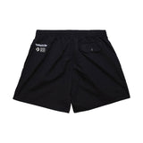 Court Culture X Mitchell and Ness Classic HEAT Shorts - 4