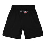 UNKNWN X Mitchell and Ness X Miami HEAT My Towns Fashion Shorts - 3