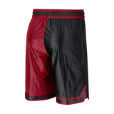 Nike Miami HEAT Courtside Split Shorts - 2
