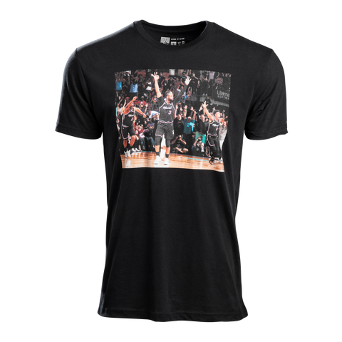 Court Culture Wade Buzzer Beater Moments Tee