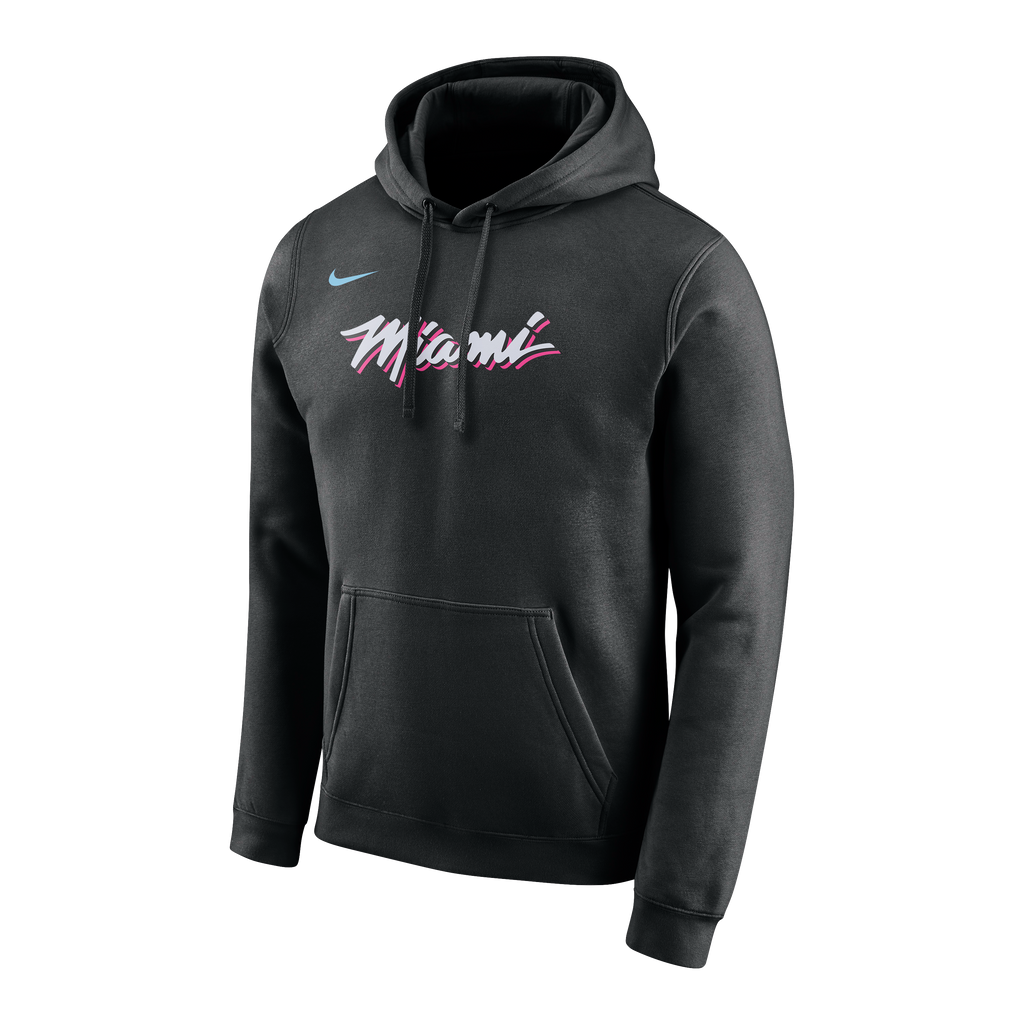 Nike ViceWave Pull Over Hoodie MENSOUTERWEAR NIKE    - featured image