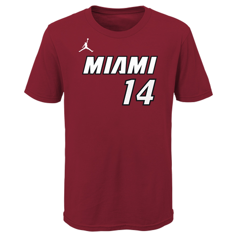 Miami heat t clearance shirts