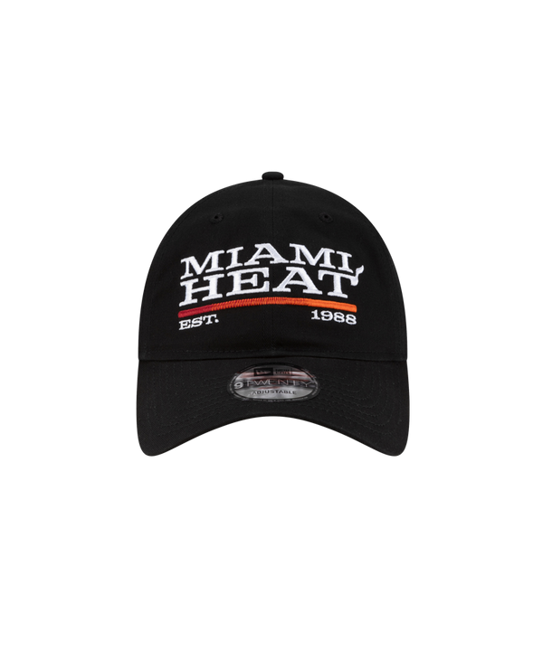 The Court Culture Miami HEAT 