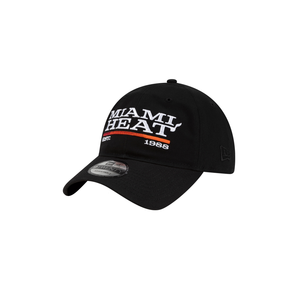 The Court Culture Miami HEAT 