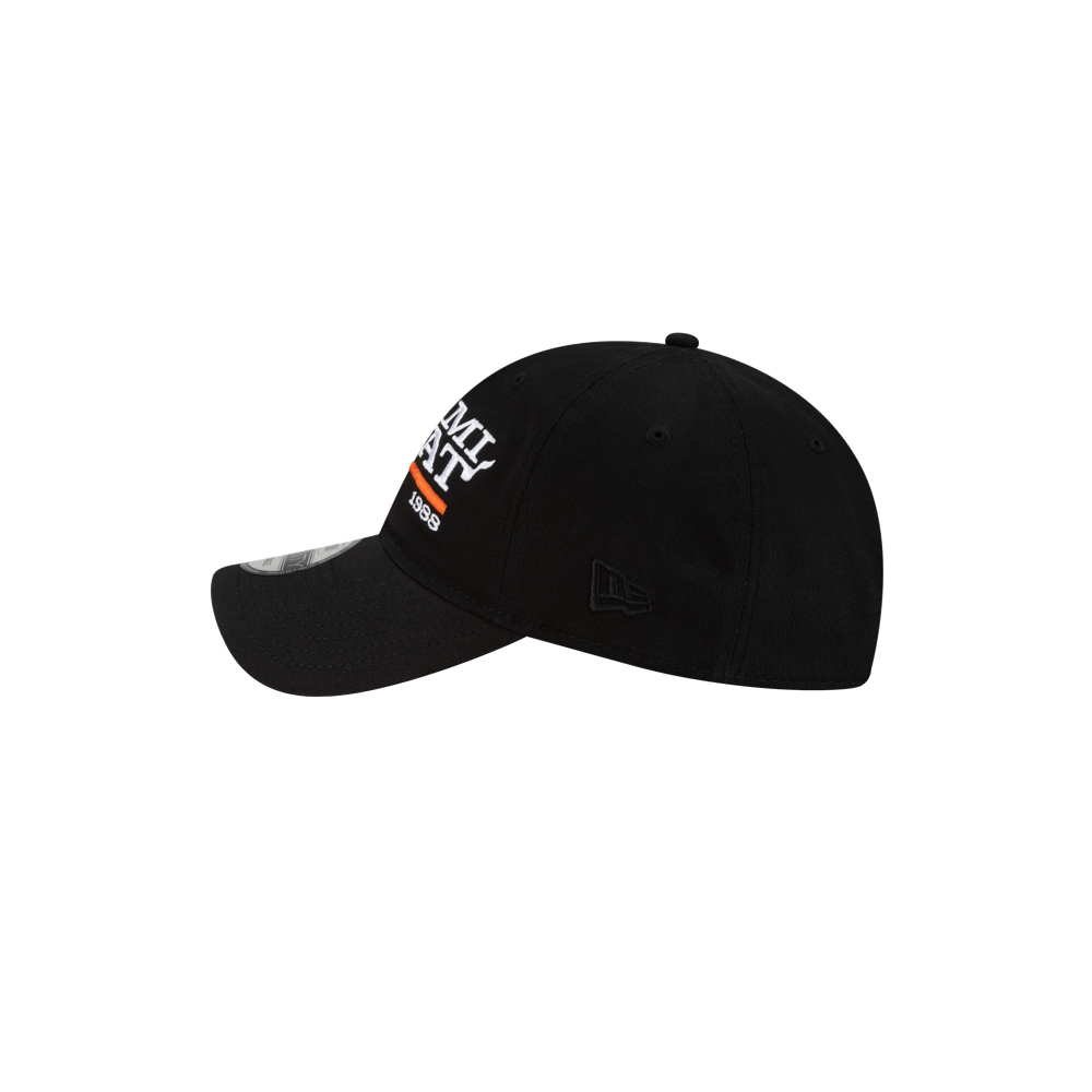 The Court Culture Miami HEAT 