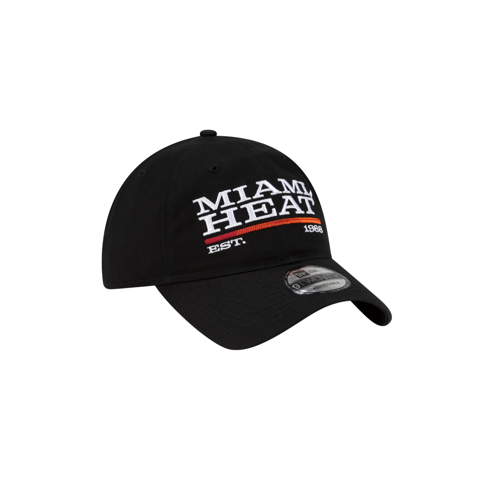 The Court Culture Miami HEAT 