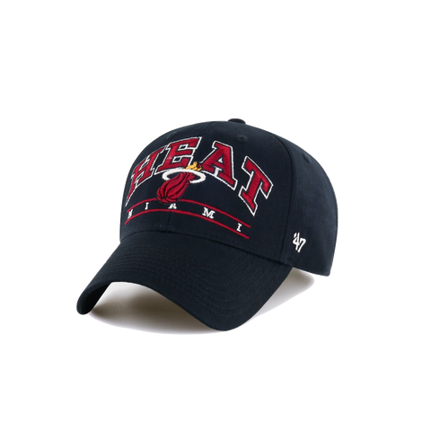 '47 Brand Miami HEAT Fletcher Dad Hat