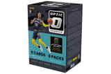 2021-22 Panini Donruss Optic NBA Blaster Box - 1