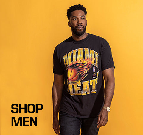 Dad Hats – Tagged men – Miami HEAT Store