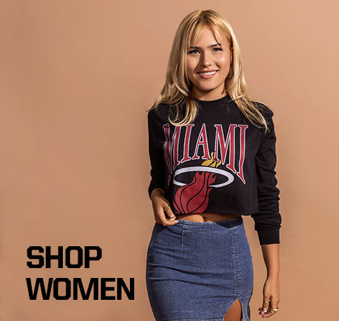 Court Culture X Mitchell and Ness Floridians Mesh Tank – Miami HEAT Store
