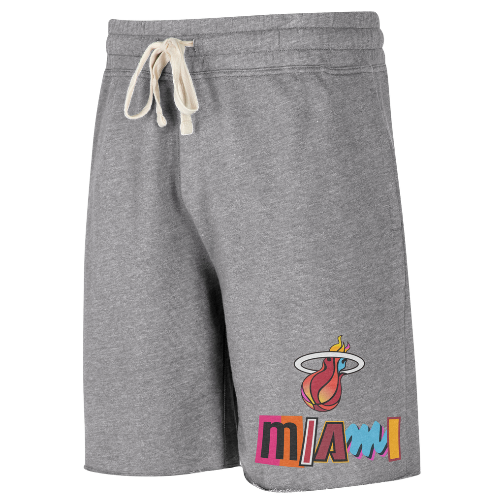 Concepts Sport Miami HEAT Mashup Mainstream Shorts MENSSHORTS CONCEPTS SPORTS    - featured image