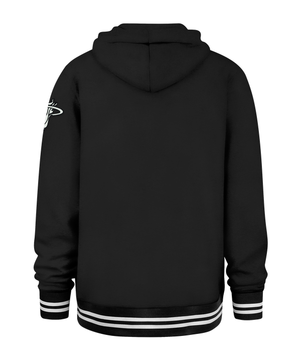 '47 Brand HEAT Culture Miami Pullover Hoodie MENSOUTERWEAR '47 Brand   