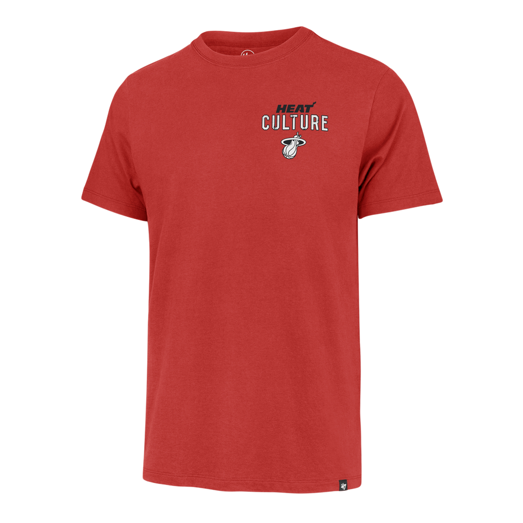 Court Culture 305 Unisex Tee Miami HEAT Store court-culture-305-unisex-tee-miami-heat-store