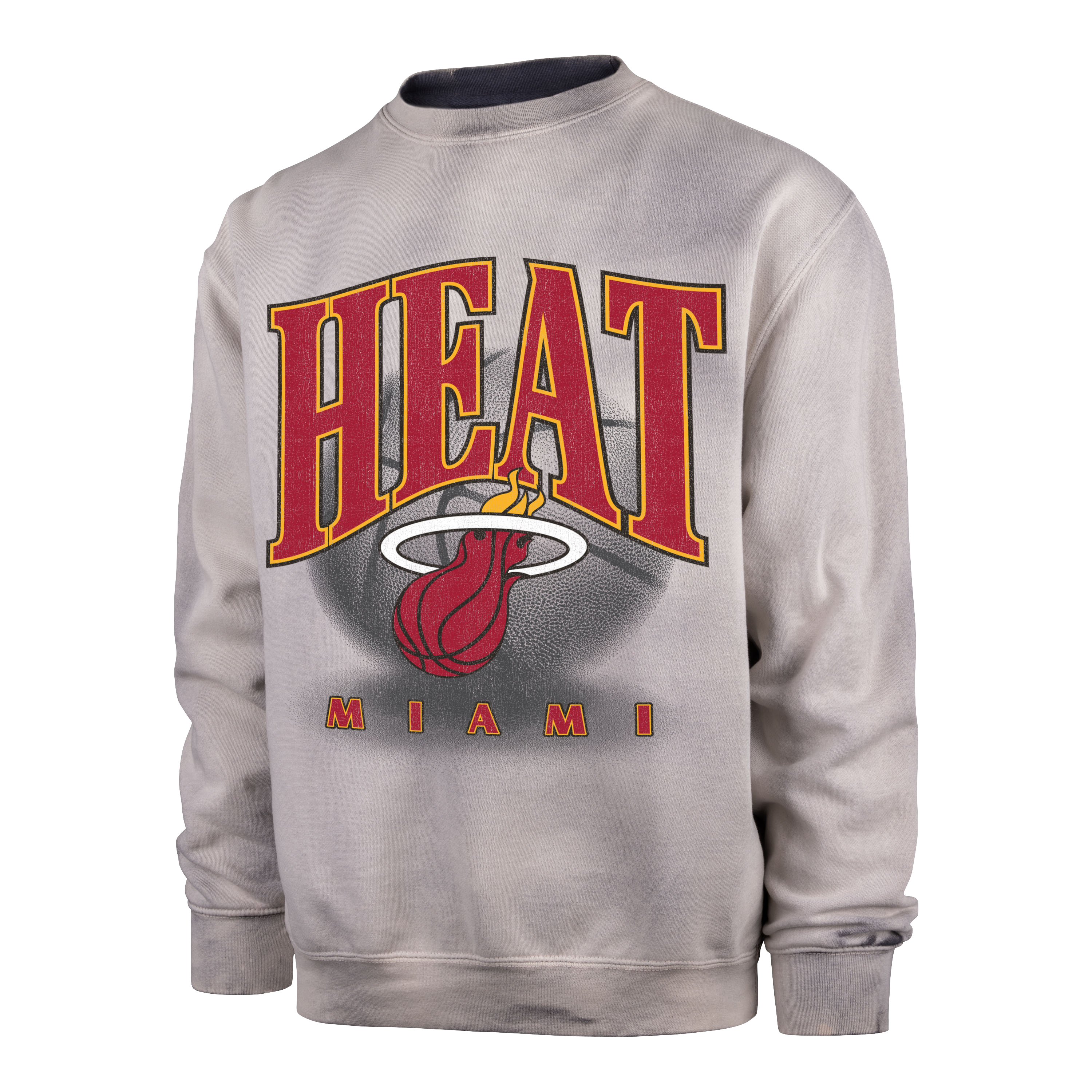 Vintage miami heat 2024 shirt