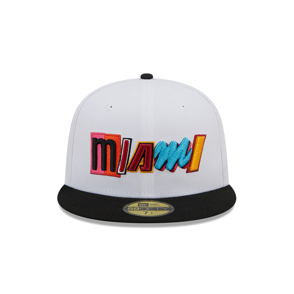 New era miami heat Clearance