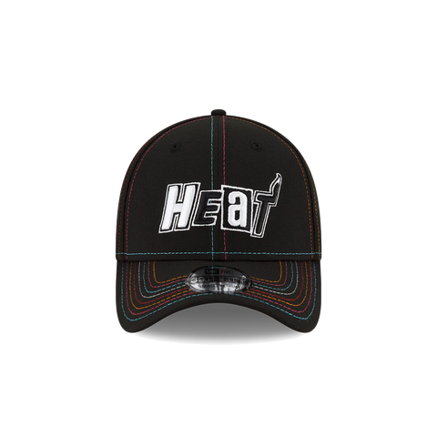 Court Culture Miami Mashup Vol. 2 HEAT Flex Fit Hat