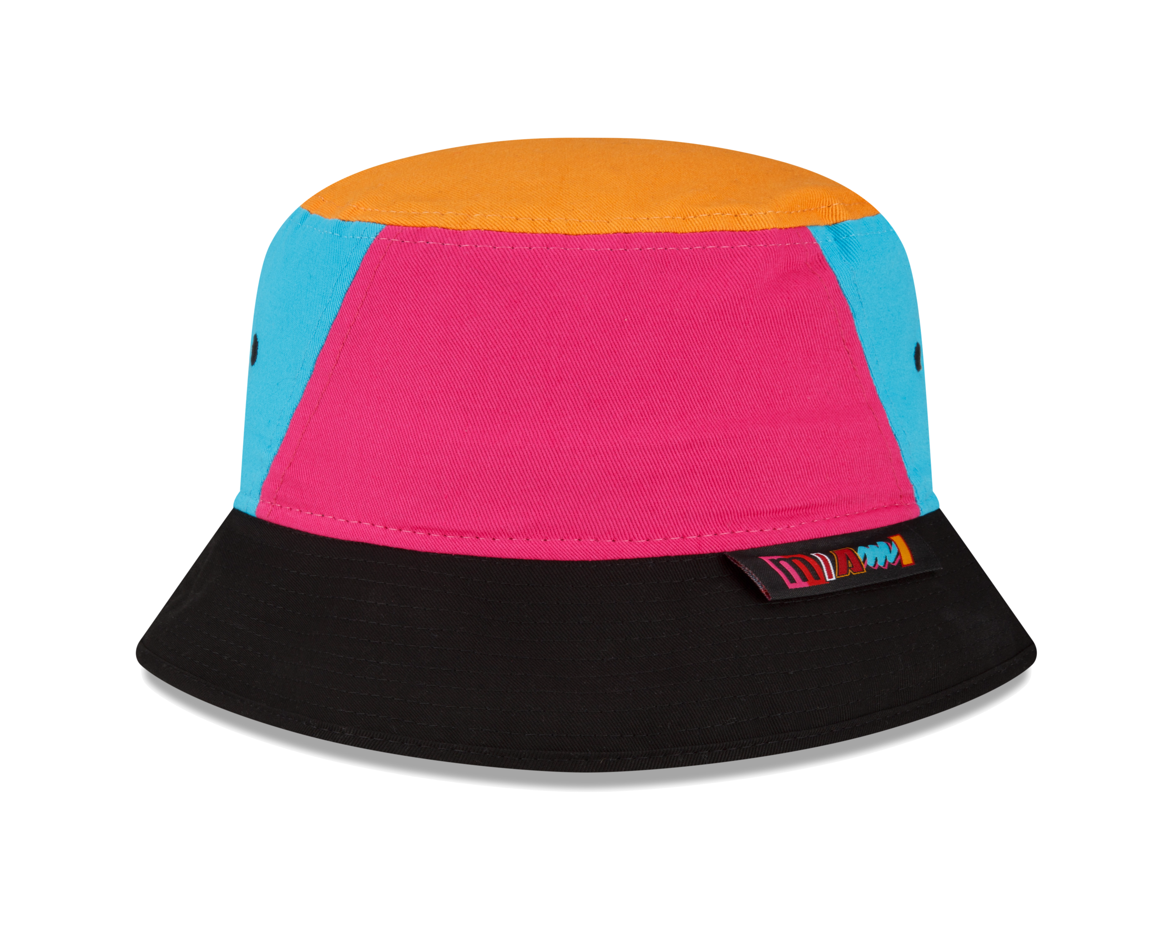 Miami heat vice bucket hat Clearance