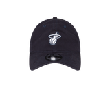 Court Culture Logo Navy Dad Hat - 1