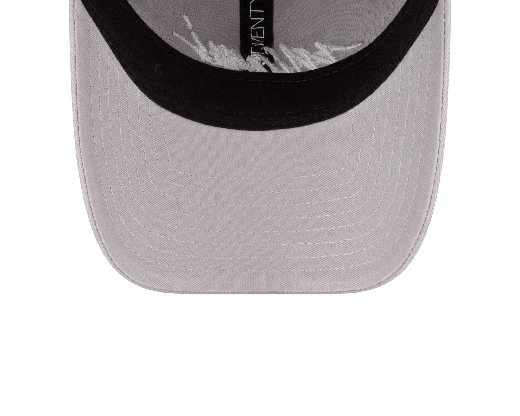 Court Culture Miami Grey Dad Hat UNISEXCAPS NEW ERA   
