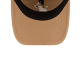 Court Culture Logo Khaki Dad Hat - 4