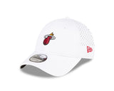 Court Culture Mesh White Logo Hat - 3