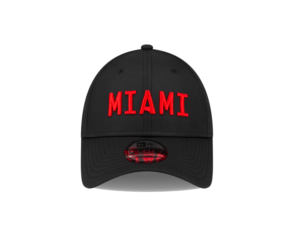 Court Culture Mesh MIAMI Hat Miami HEAT Store